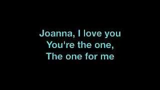 Kool & The Gang - Joanna