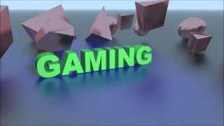 Natiiix Gaming Intro