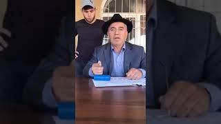 Ингуш обращается к Рамзану Кадырову