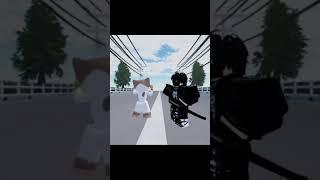 второе видео за день #dance #game #roblox