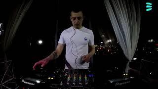 Bodrov - Live Dj Set @ Nebo 23.03.2020