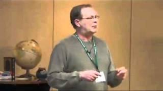 The Value of Live Events - Lon Naylor at SIMPLE - Part 1