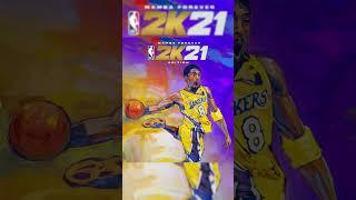 NBA 2K Cover #shorts