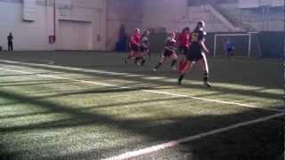 Crazy Soccer Deke Skills (original)