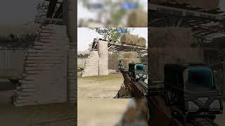 Как же с него легко делать комбо (WF)  #warface #варфейс #wf #shorts