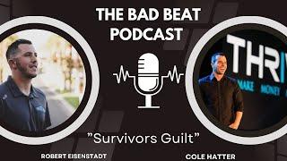 "Survivors Guilt" Featuring Cole Hatter