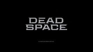 Dead Space Demo 01