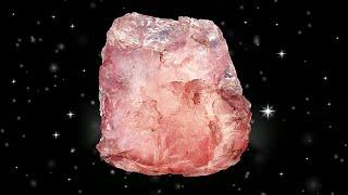 Rose Quartz Energy [Crystal Frequency]