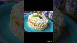 САЛАТ#КУДЕСНИЦА