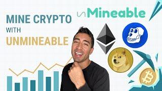 Learn How To Mine Crypto With Unmineable. (Step By Step Guide) Unmineable Setup Tutorial