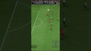 The real definition of teamwork on Clubs FC 25 SHP vs MOZ