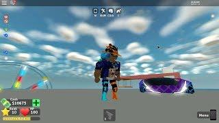 My new Banshee!!! |ROBLOX Mad City|