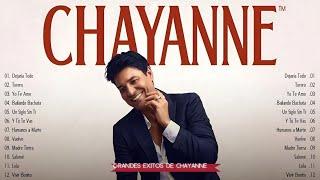 CHAYANNE Emotivo Concierto 2024  CHAYANNE Mix Exitos 2024 !!!