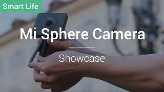 #MoreThanPhones: Mi Sphere Camera