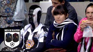 Men in Blazers:  Funniest Moments from Men in Blazers