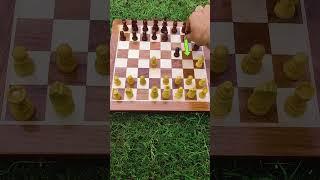 Checkmate Your Opponent in 6 Moves! #chess #shorts