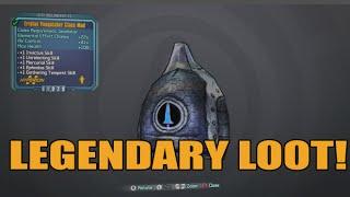 Legendary Eridian Vanquisher Class Mod Location Farming (Borderlands Pre Sequel)