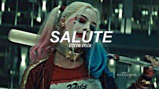 Multifemale | Salute - Little Mix | Español