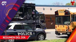 Resumen Al Rojo Vivo, jueves 24 de abril de 2025