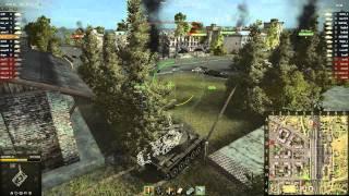 egorrio [RED_A] для Worldoftanks.TV #SUPER7