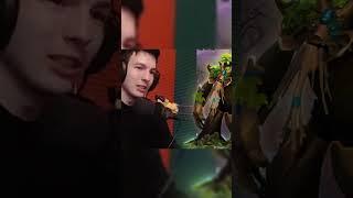 СТЕРЕОТИПЫ О ДОТЕРАХ#dota2 #дота2 #дота2хайлаты #гайд #какиграть #моменты