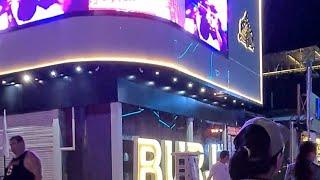 Таиланд Паттайя️Walking Street️ Пельмени и голубцы