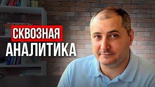 Что такое система сквозной бизнес-аналитики