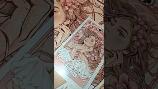 ТАЙНЫЙ САД ЛЕНОРМАН /Secret Garden Lenormand