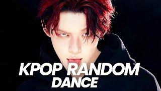 KPOP RANDOM DANCE || NEW & POPULAR