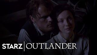 Outlander | Season 3, Episode 9 Clip: Goodnight Moon | STARZ