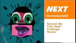 Klasky Csupo effects 2 on nicktoons TV Uk