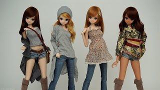 What's so smart about Smart Doll?