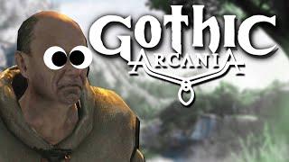 Let's Play ArcaniA - Gothic 4 • 28│Ah ein Dingelchen│Deutsch/German