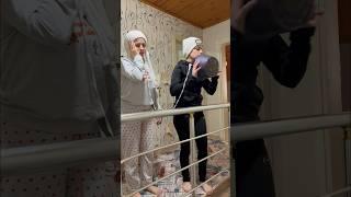 اختي صارت دكتورة سنان ام سيف ونانو