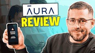 Aura Parental Control Software Review: Features And Performance Tested