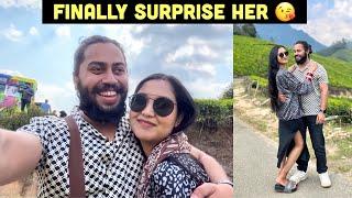 I SURPRISED MY WIFE  || SHE GOT EMOTIONAL  || Parikshit Mehra