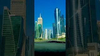 Doha Qatar #travel