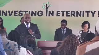 Beacon of Hope SDA Church Live | Sabbath Morning Service | 21 June 2025