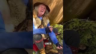 From a Roof Leak to the Invention of a Revolutionary Musket Shot