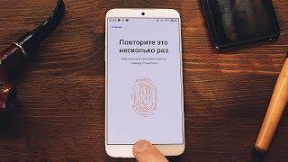 Король смартфонов – MEIZU 15!