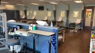 SportsCare Physical Therapy in Parsippany, NJ