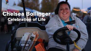 Chelsea Bollinger - Celebration of Life