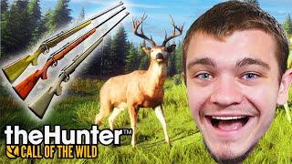 I Tested the 22 Hornet! (Is it Trash???)