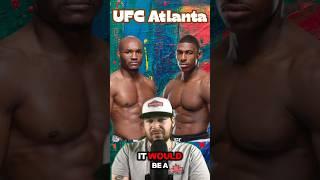 Joaquin Buckley vs Kamaru Usman Predcition. #ufcpredictions #ufc #ufcatlanta