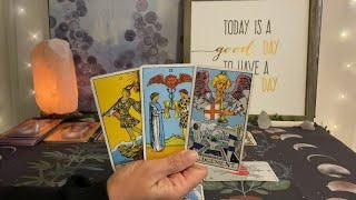 AQUARIUS Tarot June 9–16–New adventures await️