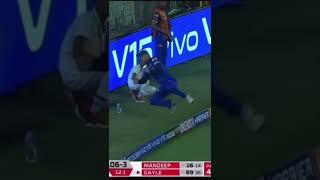 Sandeep Lamichhane takes Gayle’s wicket in the IPL#ipl #nepalcricketteam #sandeeplamichhane #Gyale