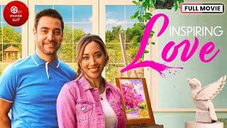 Inspiring Love | Full Movie (2023)