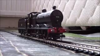 Megatrainlover's Model Train Collection (1 million views and 600 suscribers Special!)