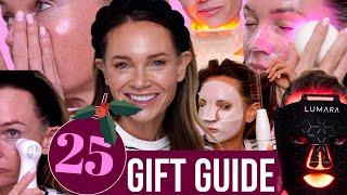 Top 25 Skincare, Beauty & Haircare Gifts You Need This Christmas! 