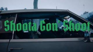 Shoota Gon' Shoot - Purple Posse (music video) 420 phonk